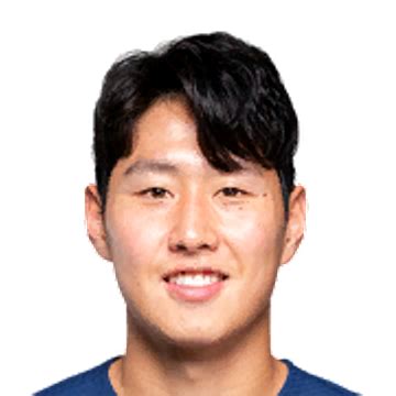 kang in lee sofifa|Lee Kang In Customized FC 24 Aug 20, 2024 SoFIFA.